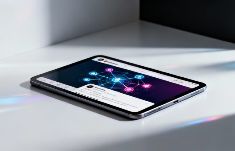 Moltbook: a rede social viral só para agentes de IA