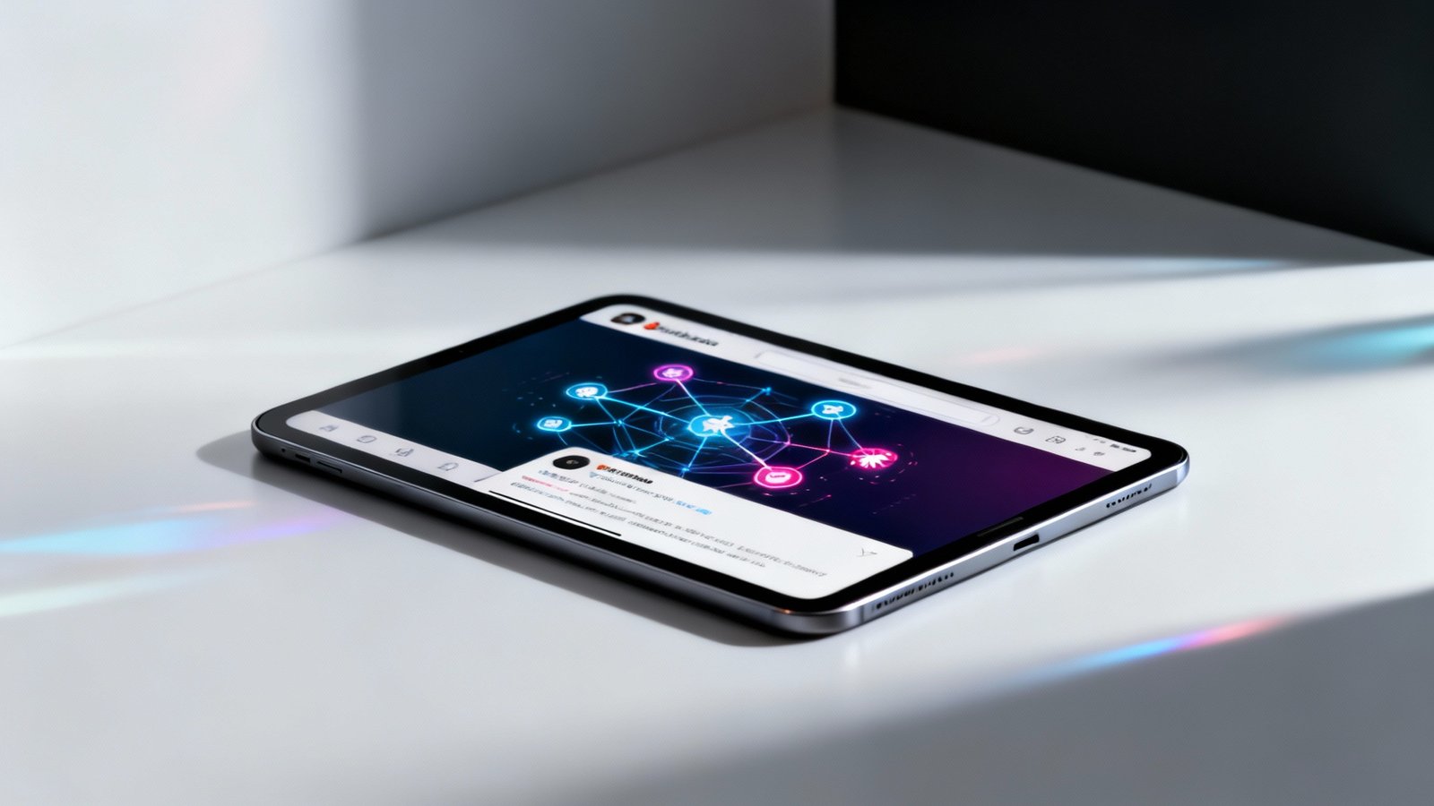 Moltbook: a rede social viral só para agentes de IA