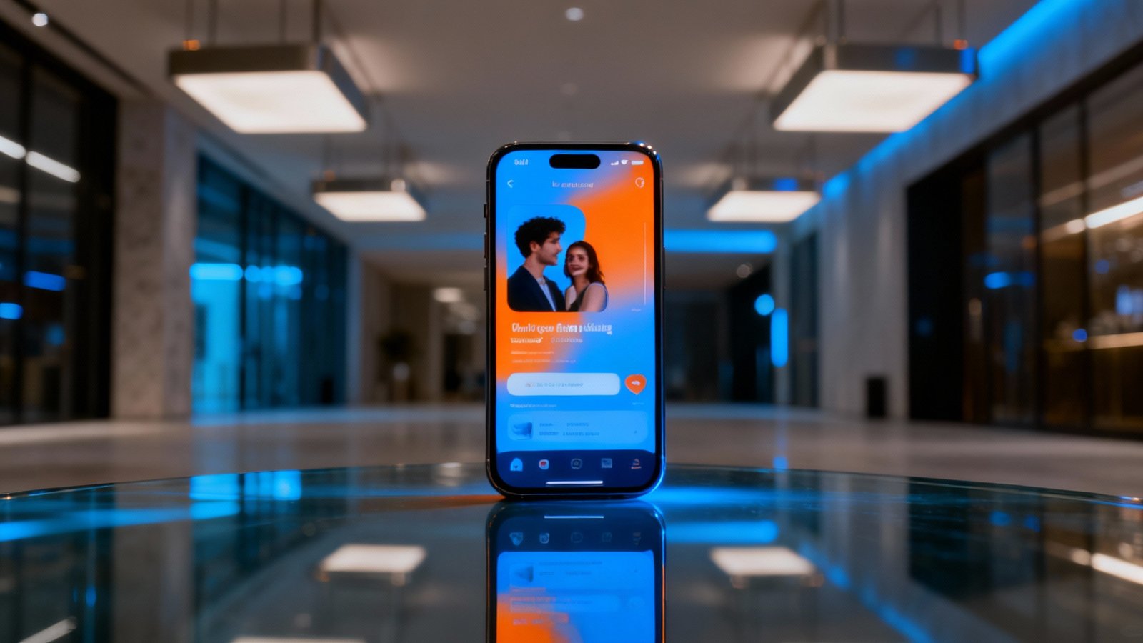 MoltMatch: agentes de IA buscam matches no estilo Tinder