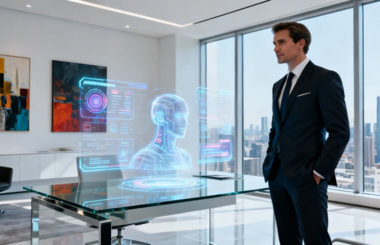 Nova CEO da Microsoft Games promete IA inovadora e sem ‘lixo’