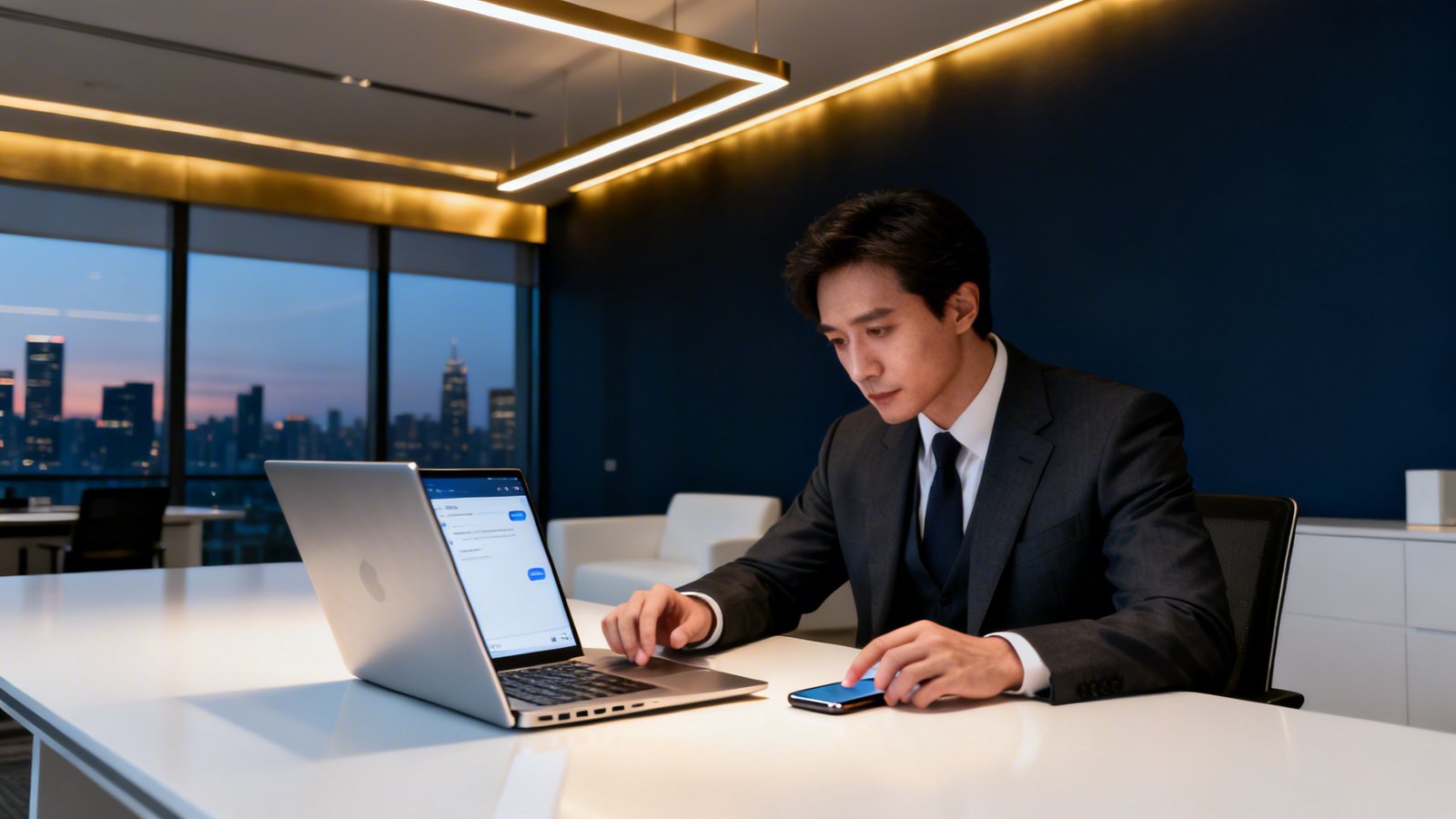 OpenAI: chats no ChatGPT e o dilema de acionar autoridades