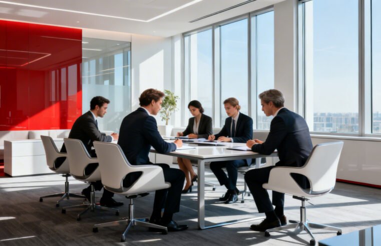 OpenAI aposta em consultorias para crescer no mercado enterprise