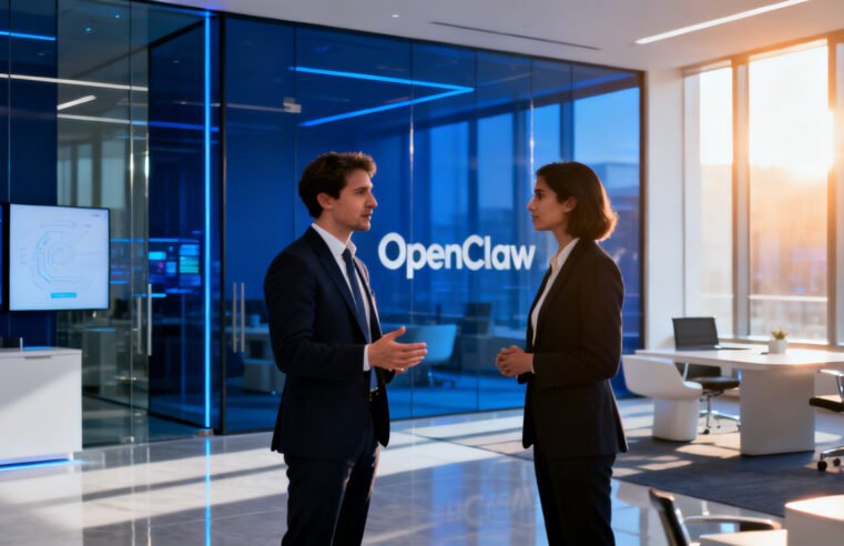OpenAI contrata criador do OpenClaw e aposta em agentes IA