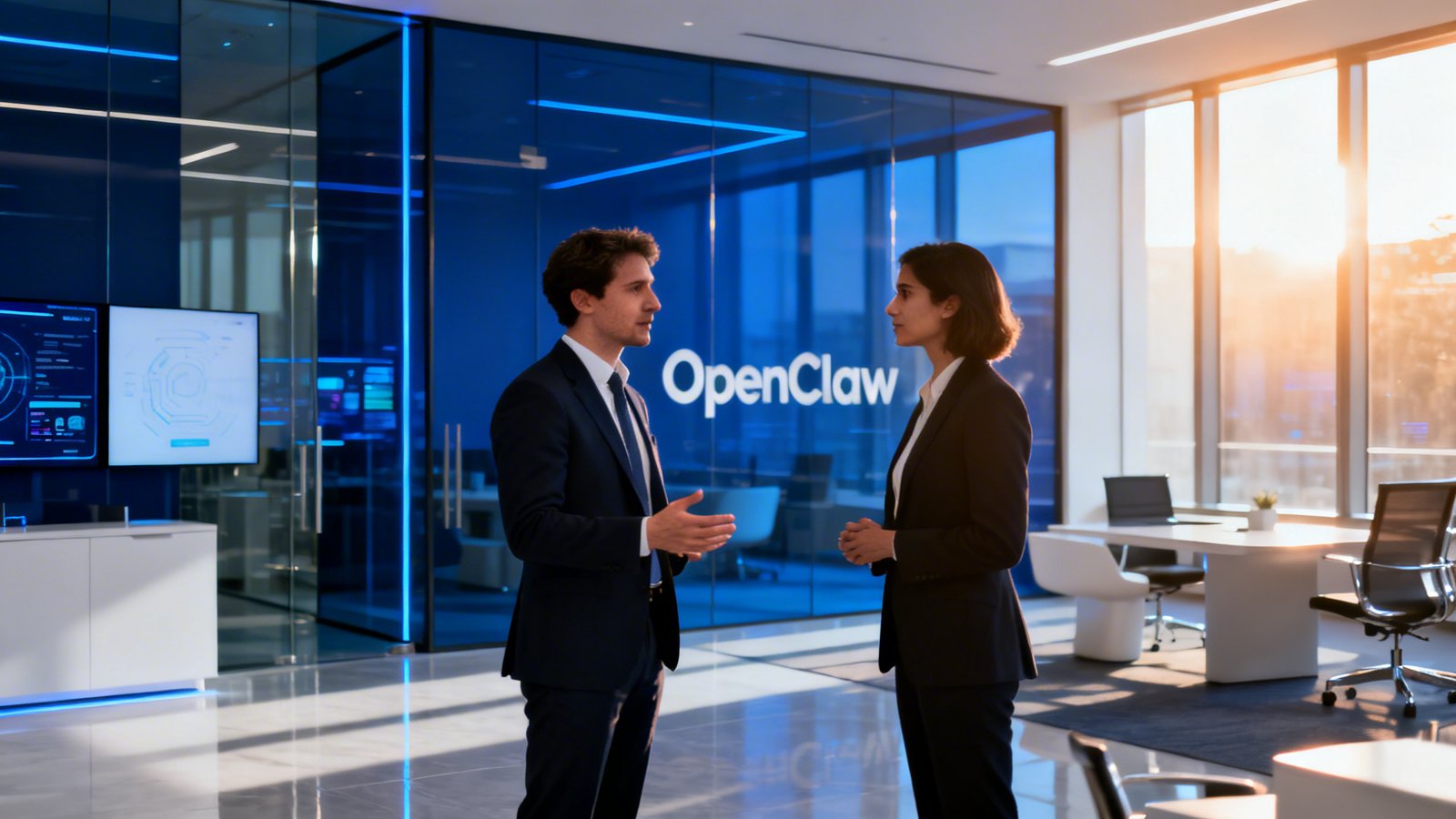 OpenAI contrata criador do OpenClaw e aposta em agentes IA