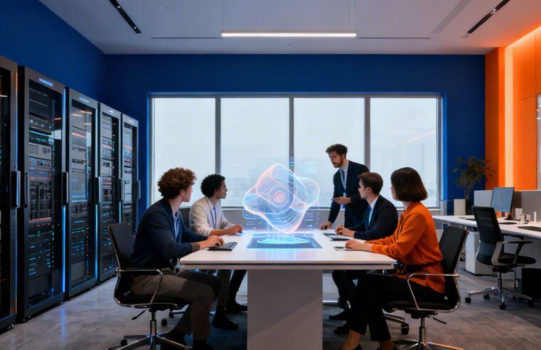 OpenAI acelera contratações para avançar no B2B de IA