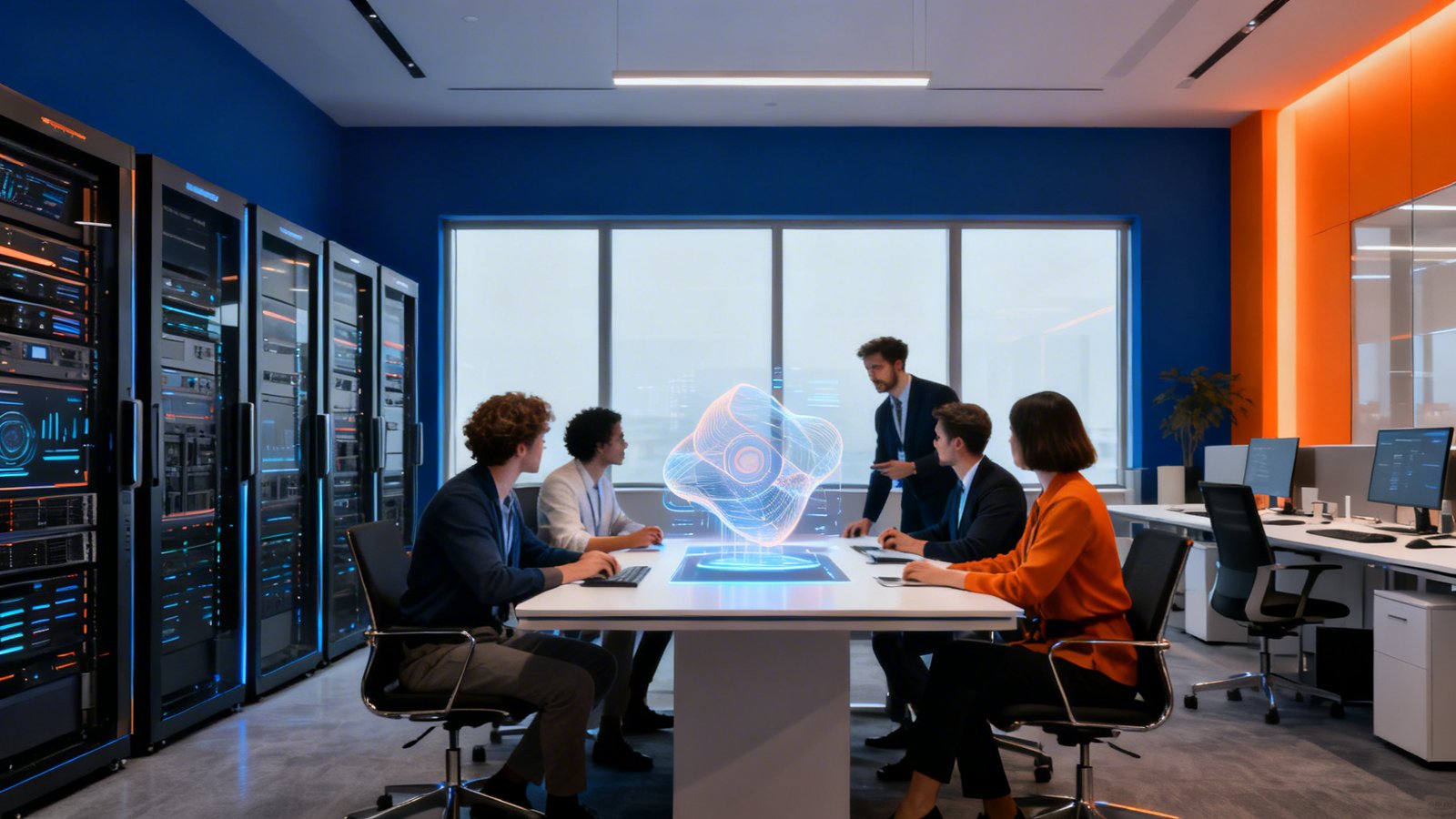 OpenAI acelera contratações para avançar no B2B de IA