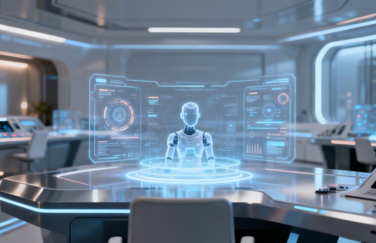 OpenAI Frontier: a nova era do gerenciamento de agentes de IA