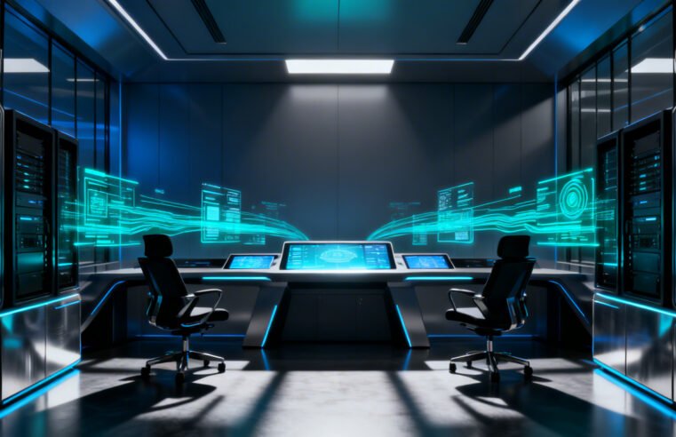 OpenAI Frontier: gestão centralizada de agentes de IA nas empresas