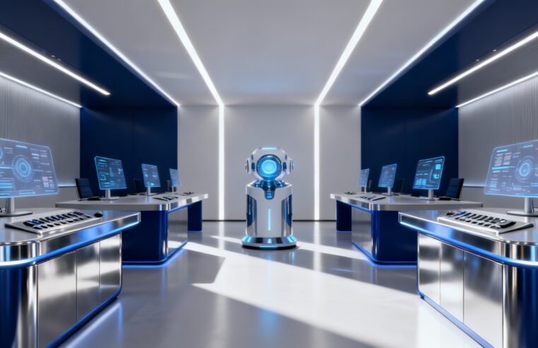 OpenAI Frontier: nova era na gestão de agentes de IA corporativa