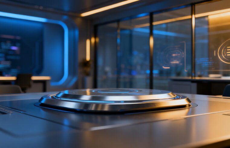 OpenAI Frontier: plataforma central para agentes de IA corporativos