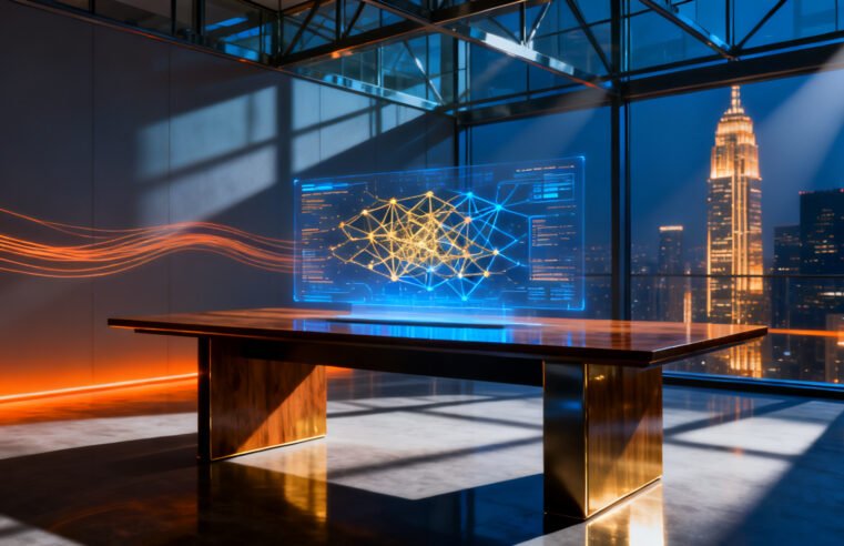 OpenAI e a corrida pela AGI: planos de Altman até IA na gestão