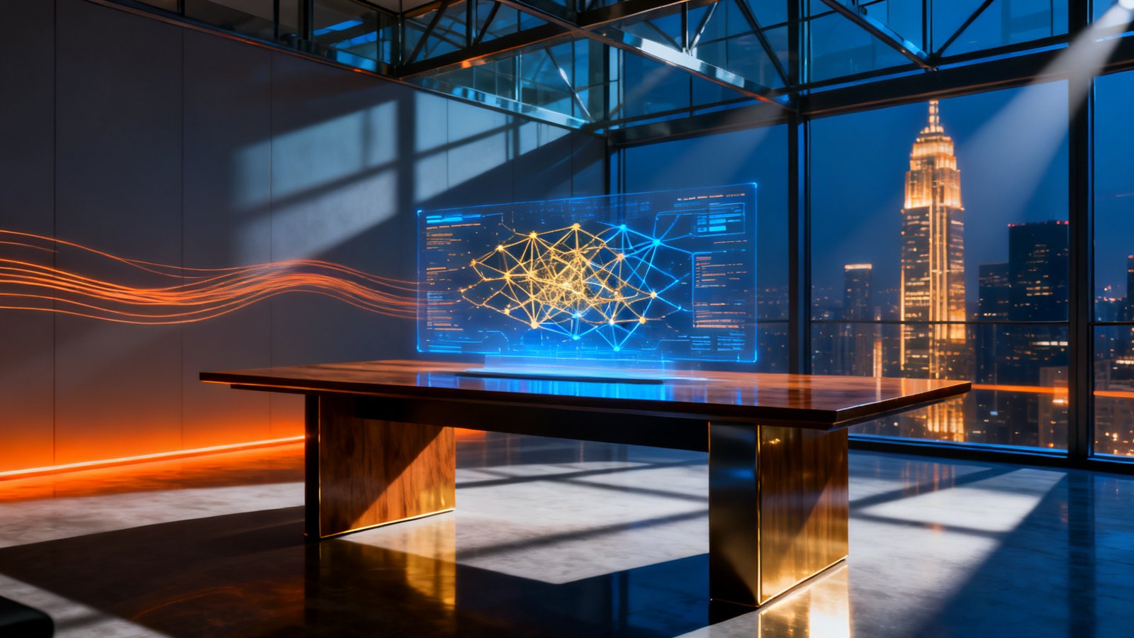 OpenAI e a corrida pela AGI: planos de Altman até IA na gestão