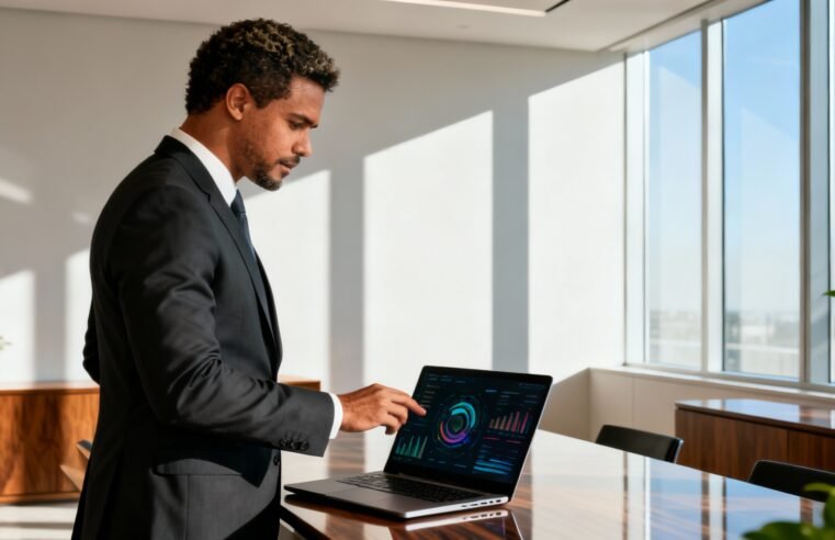 OpenAI nomeia brasileiro para políticas públicas na AL