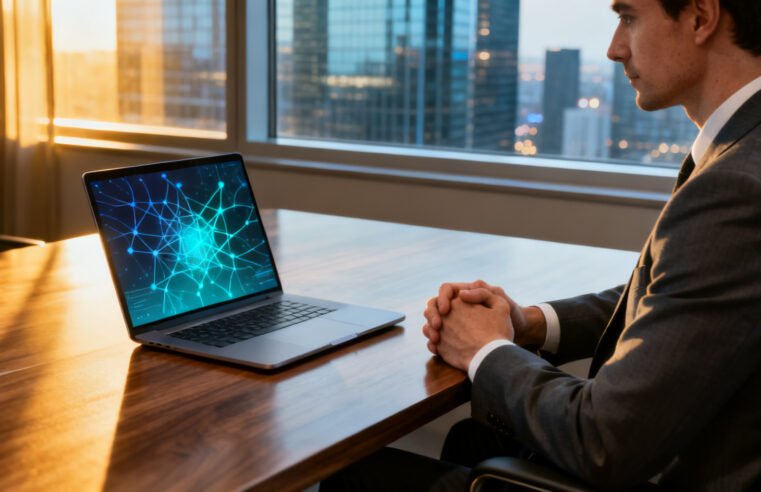 OpenAI contrata ex-Anthropic para liderar segurança em IA