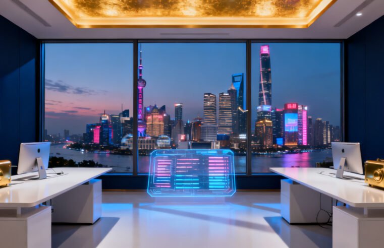 OpenClaw conquista China com apoio de gigantes da tecnologia