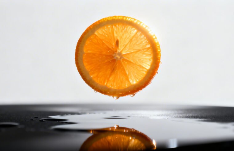 Orange Slice levanta US$ 5,3 mi com IA para vendas