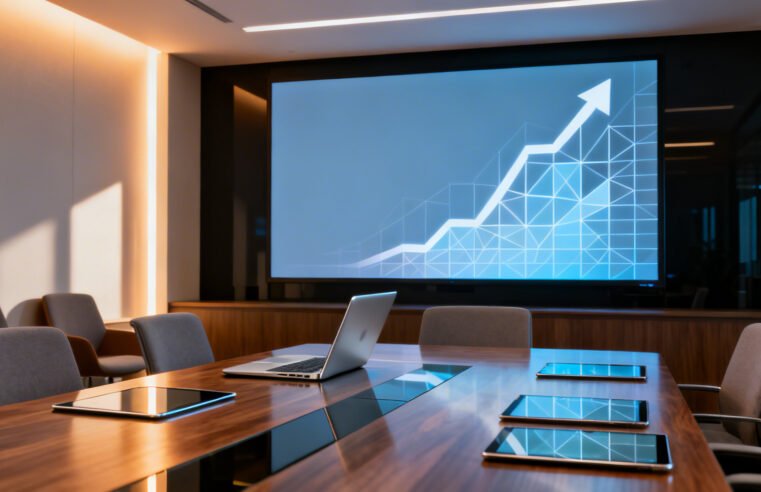 Emergent dispara: plataforma de IA no-code ultrapassa US$100mi ARR