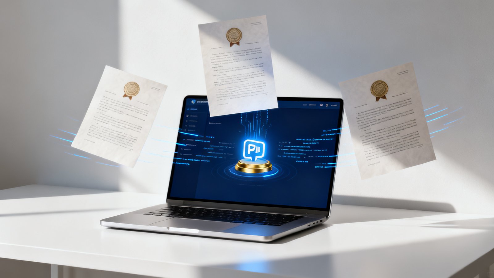 Plugin jurídico da Anthropic abala o software legal