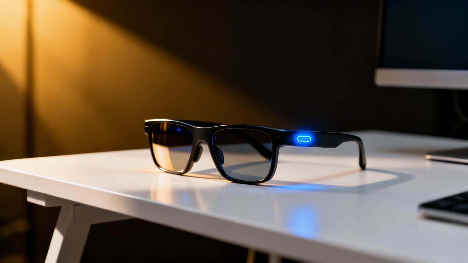 Reconhecimento facial em smart glasses: a aposta da Meta