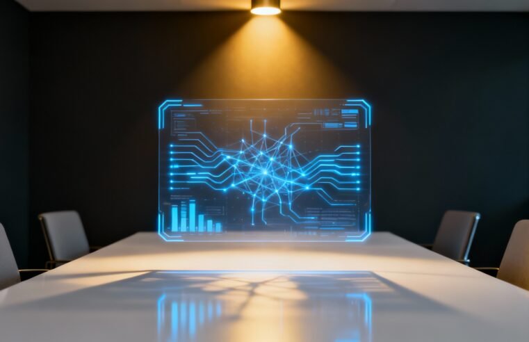 Moltbook: rede social para agentes de IA gera controvérsia