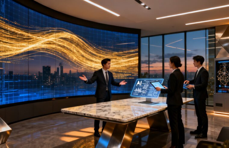 Regulamentação da IA na China: avanços e desafios para empresas