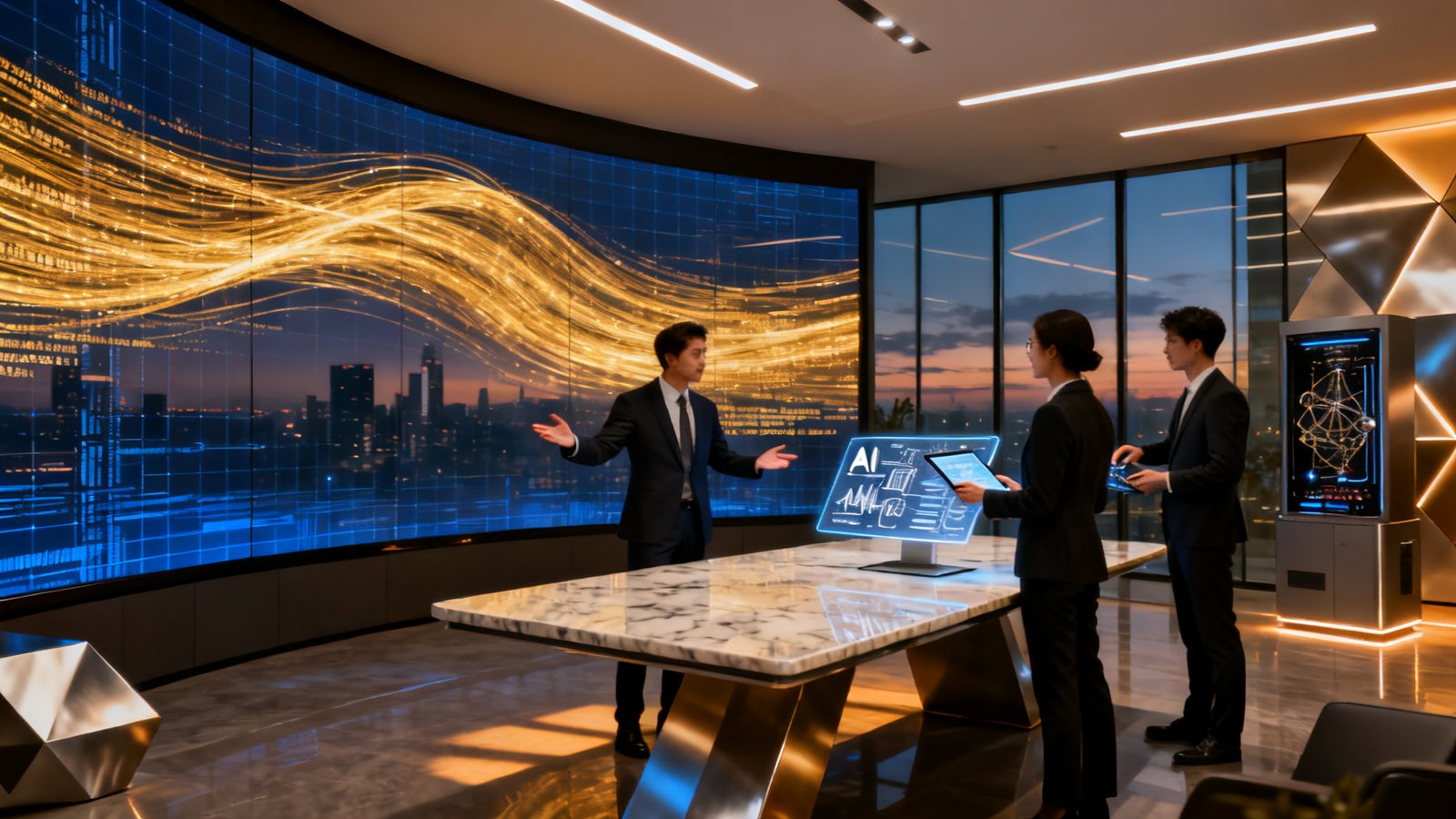 Regulamentação da IA na China: avanços e desafios para empresas