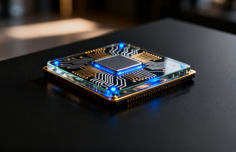 Ricursive levanta US$ 335 mi para IA que revoluciona design de chips