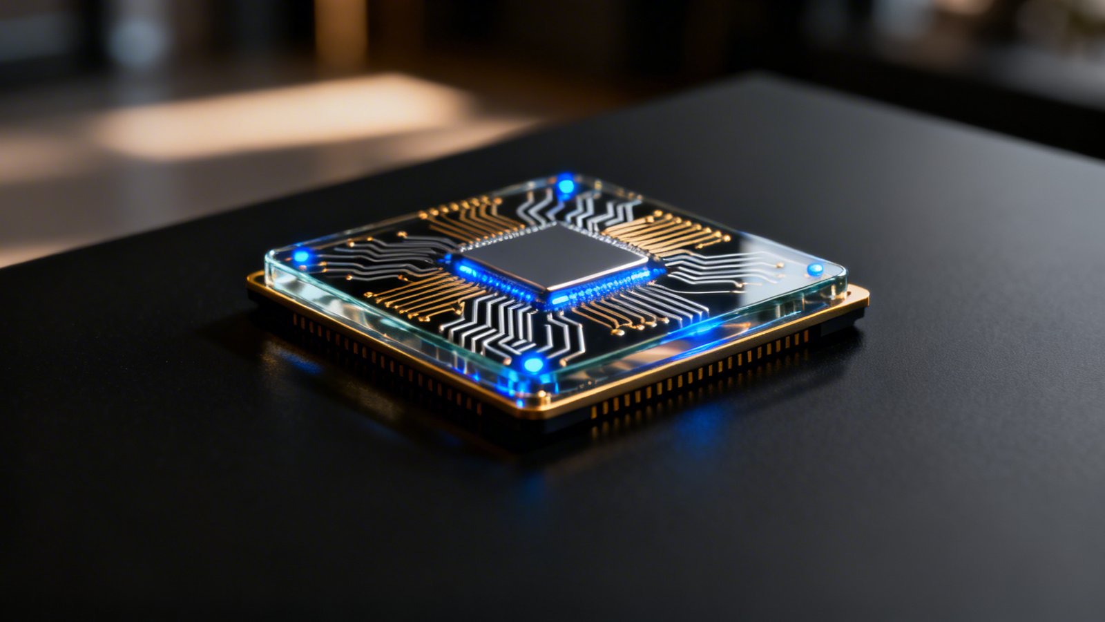 Ricursive levanta US$ 335 mi para IA que revoluciona design de chips