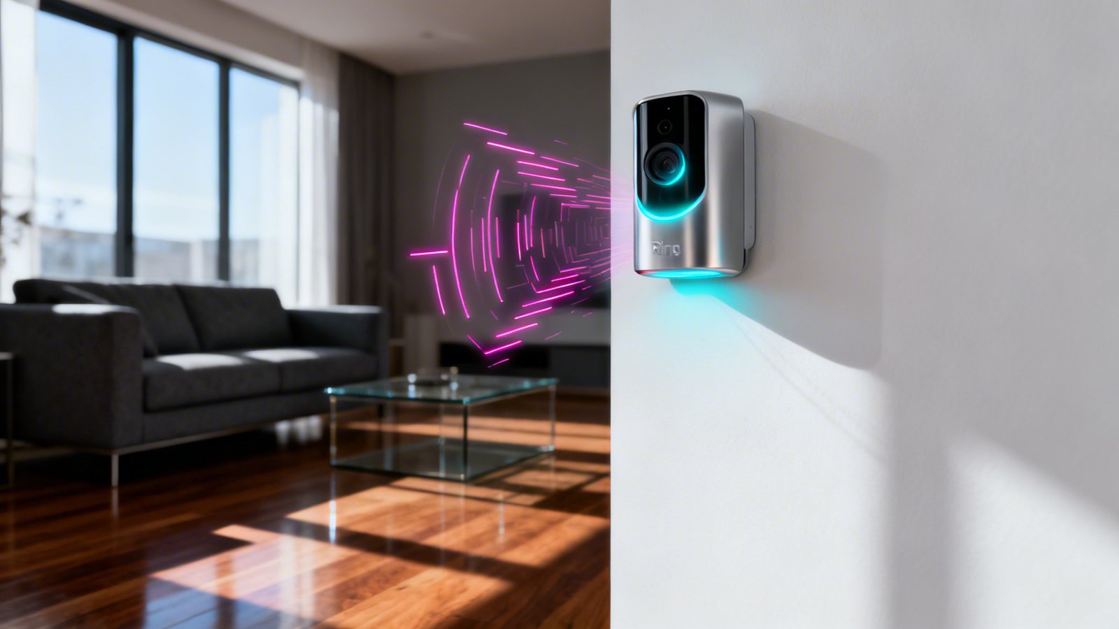 Ring aposta em IA e reacende debate sobre vigilância e privacidade
