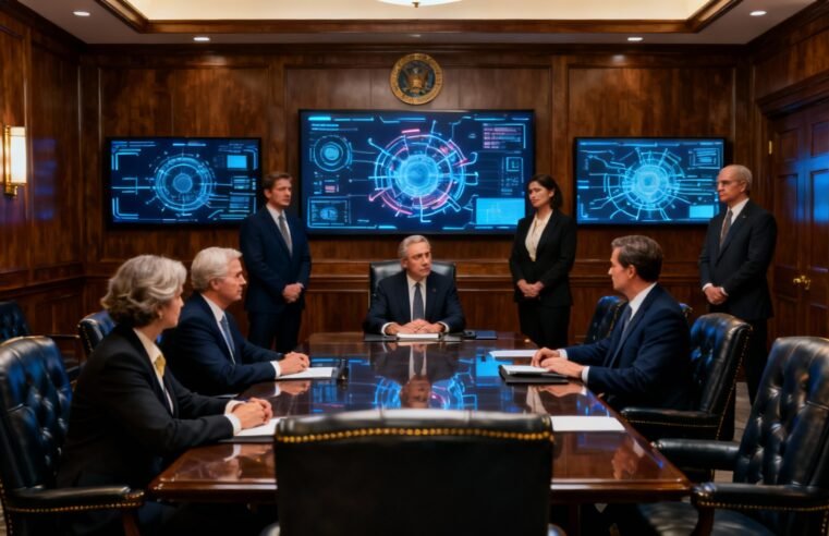 ONGs pedem banimento do Grok no governo dos EUA por riscos de IA