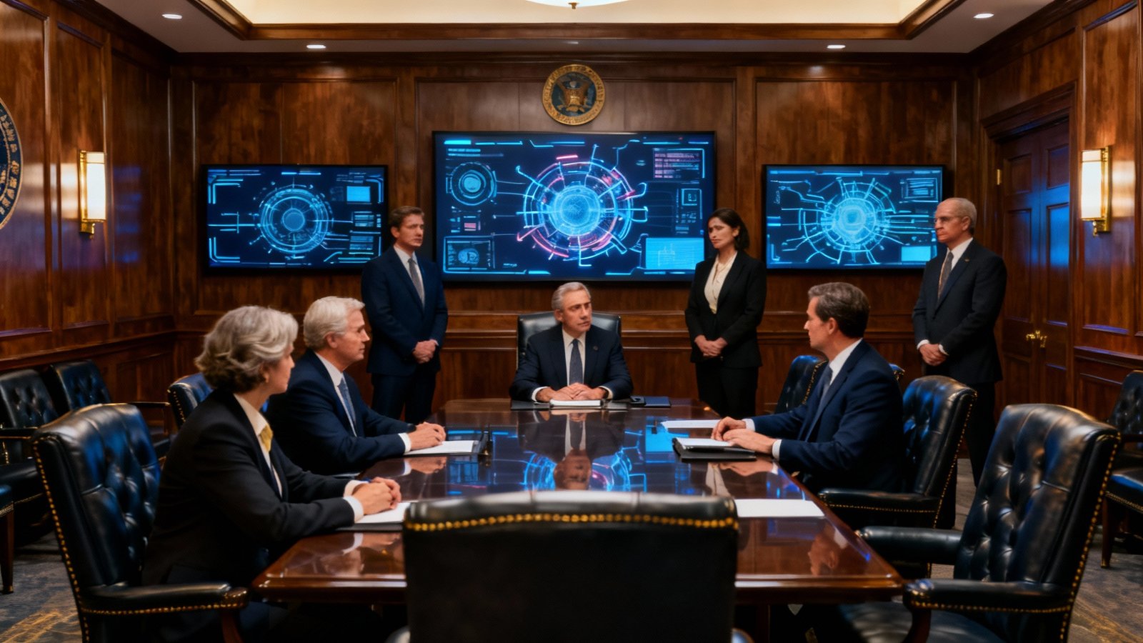 ONGs pedem banimento do Grok no governo dos EUA por riscos de IA