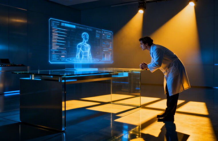 Riscos da IA: alerta de Oxford sobre um possível desastre