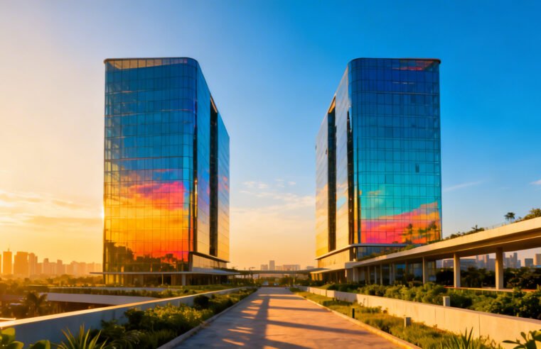 Rivalidade OpenAI x Anthropic viraliza em cúpula de IA na Índia