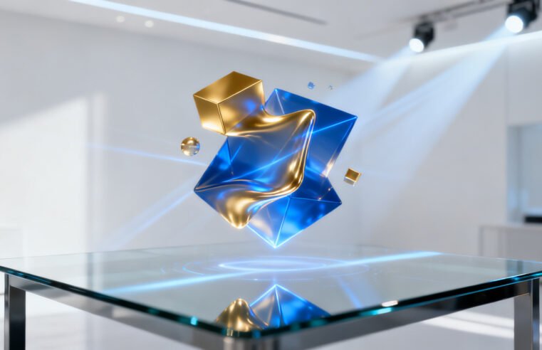 Roblox libera criação 4D com IA para todos os usuários