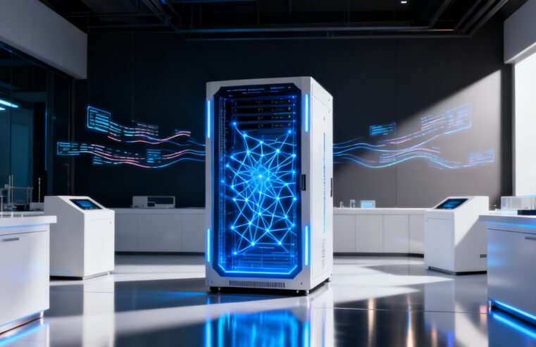 Sarvam lança LLMs open-source e desafia gigantes globais