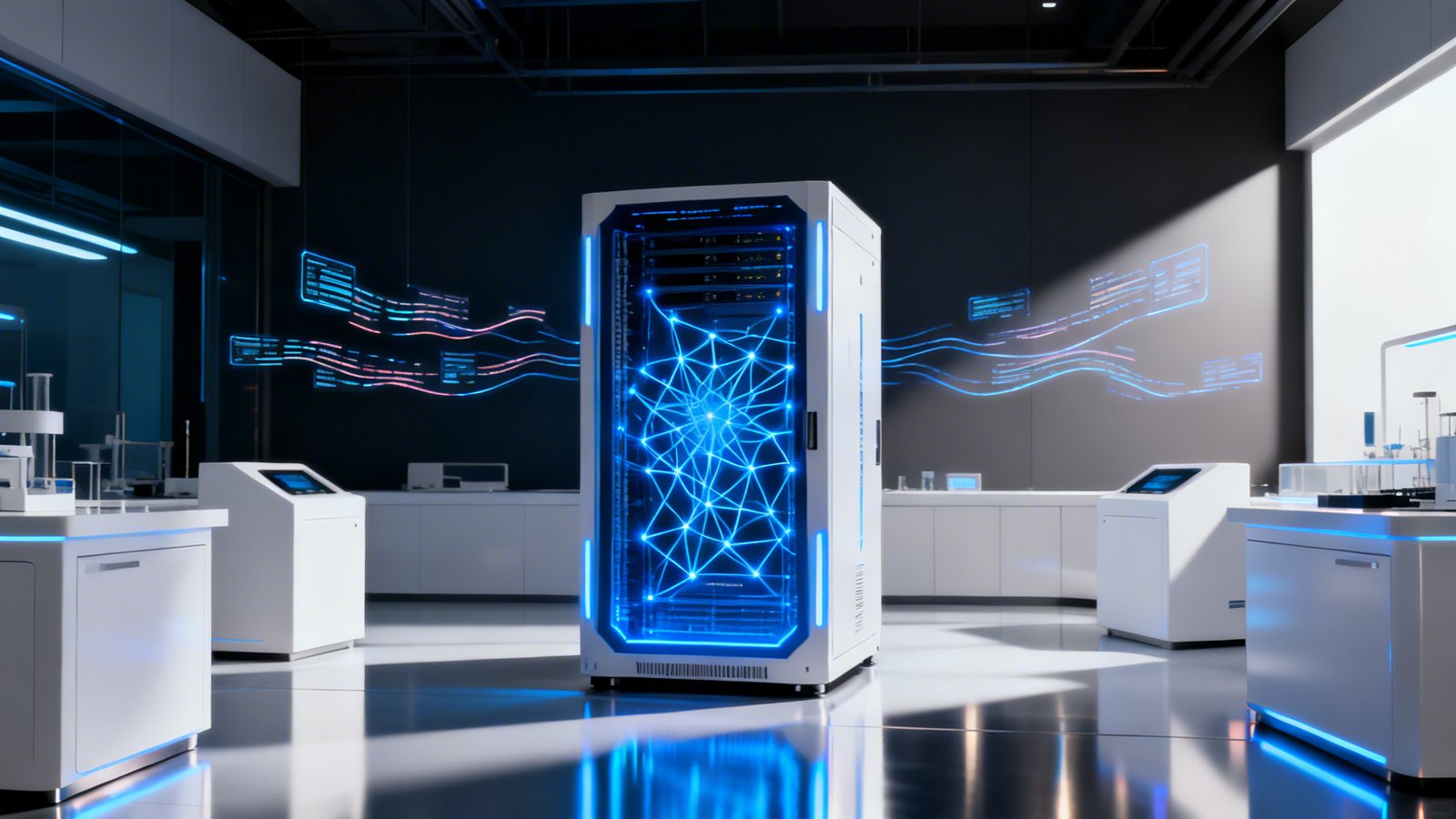 Sarvam lança LLMs open-source e desafia gigantes globais