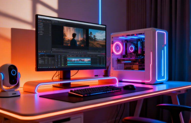 Seedance 2.0 da ByteDance reacende disputa do vídeo por IA