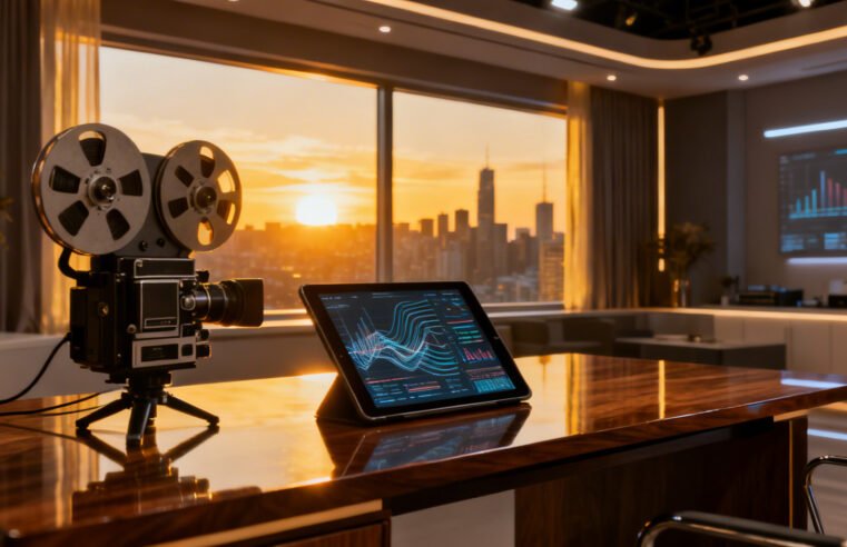 Hollywood reage ao Seedance 2.0 e alerta sobre direitos autorais