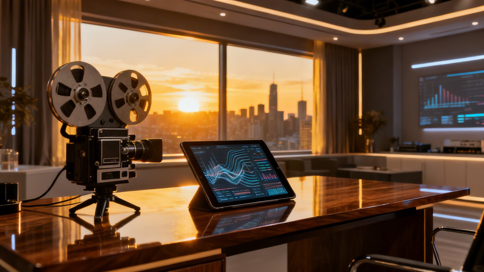 Hollywood reage ao Seedance 2.0 e alerta sobre direitos autorais