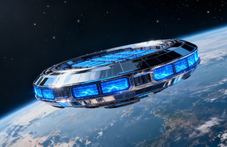 SpaceX e xAI: data centers orbitais vão revolucionar IA