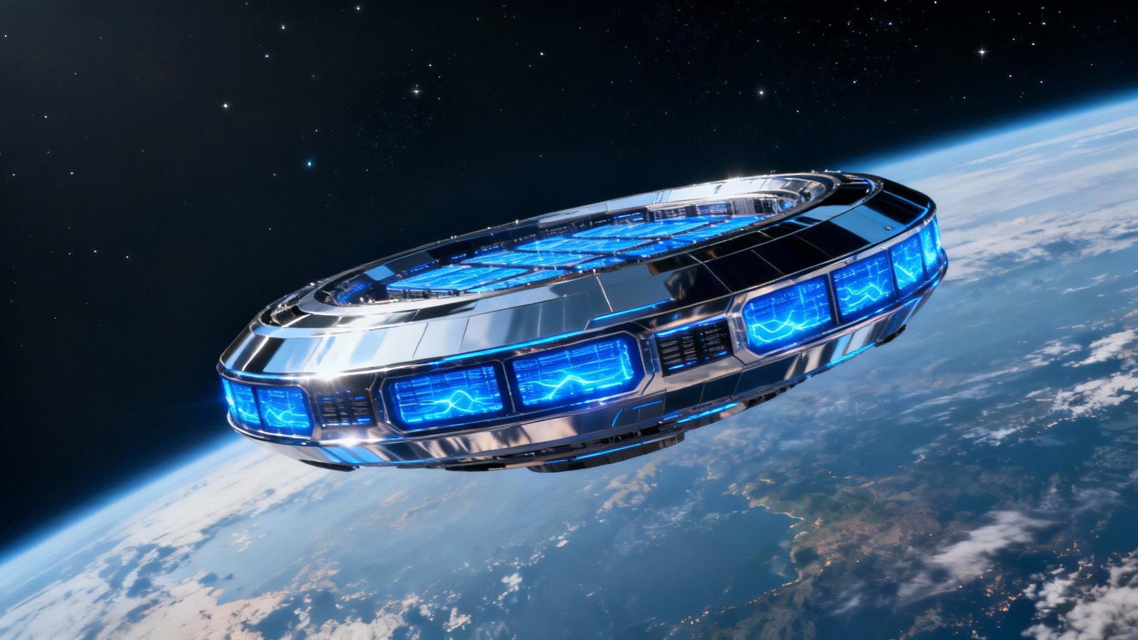 SpaceX e xAI: data centers orbitais vão revolucionar IA