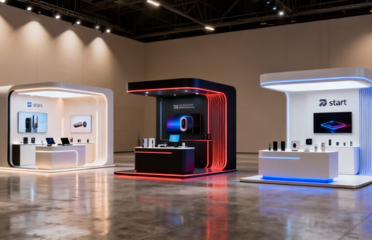 Conheça as 3 startups finalistas do Web Summit Qatar 2026