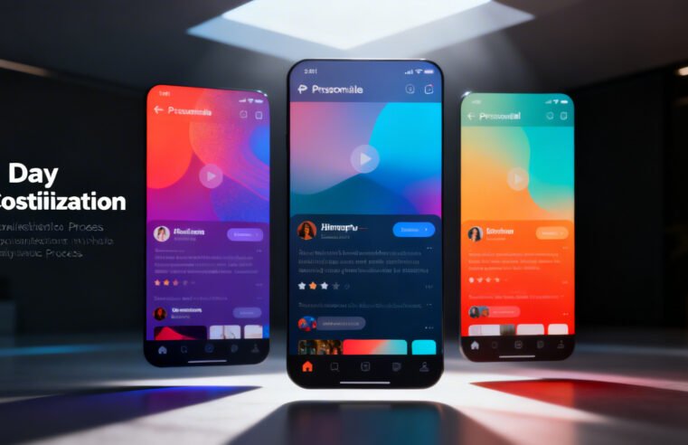 Threads lança Dear Algo: personalização do feed por 3 dias