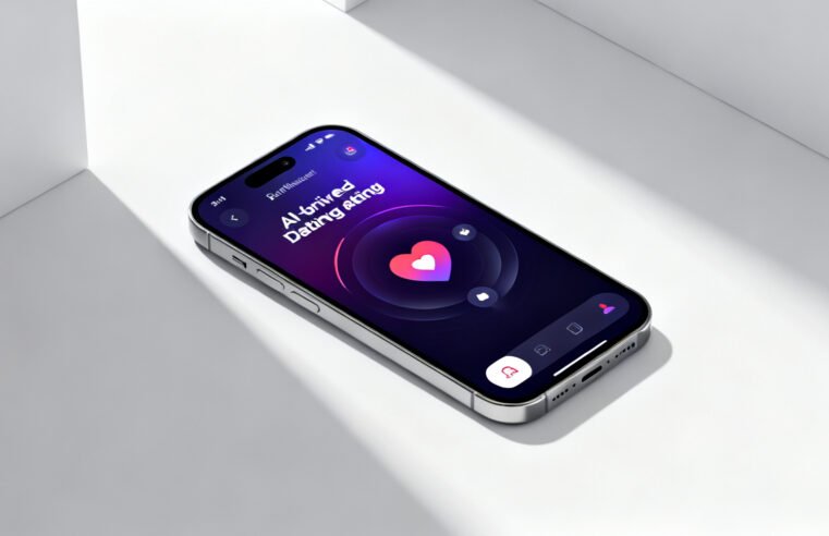 Tinder aposta em IA para acabar com a fadiga do swipe