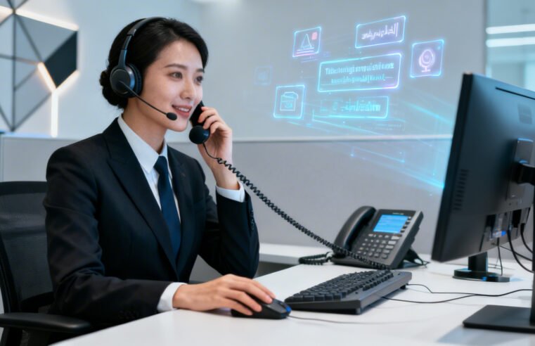 T-Mobile testa tradução ao vivo em chamadas telefônicas