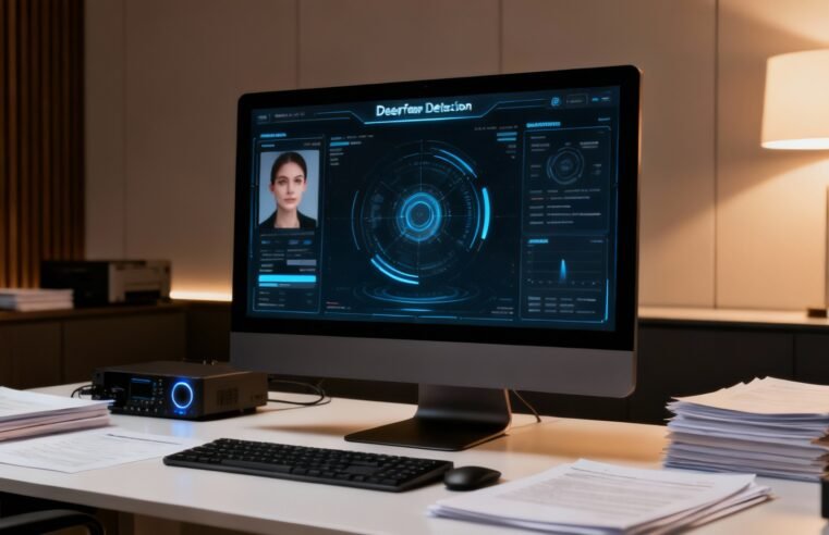 TSE cria força-tarefa para combater deepfakes nas eleições