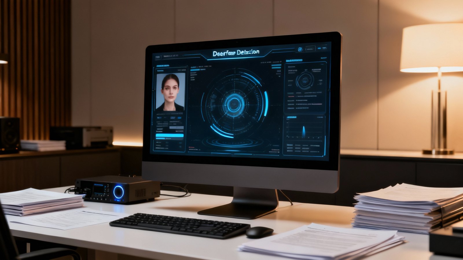 TSE cria força-tarefa para combater deepfakes nas eleições