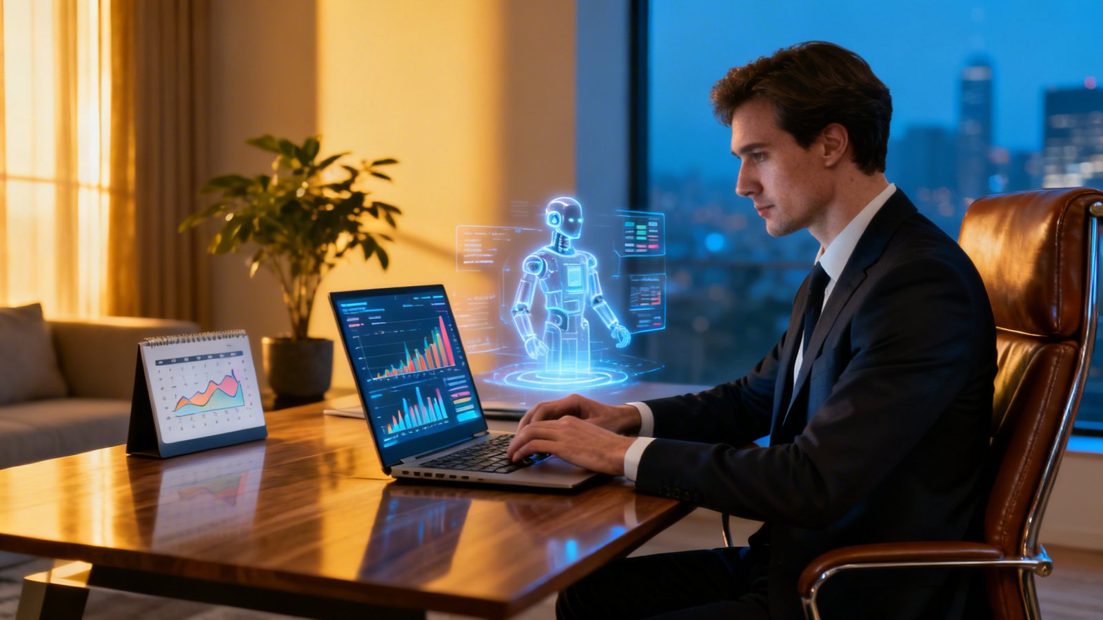 Como VCs usam IA no dia a dia para investir melhor