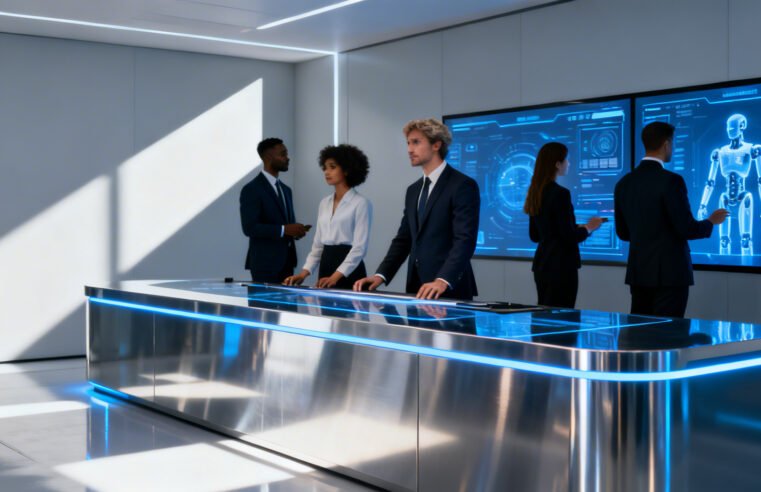 Cisco: agentes de IA precisam de verificação e segurança