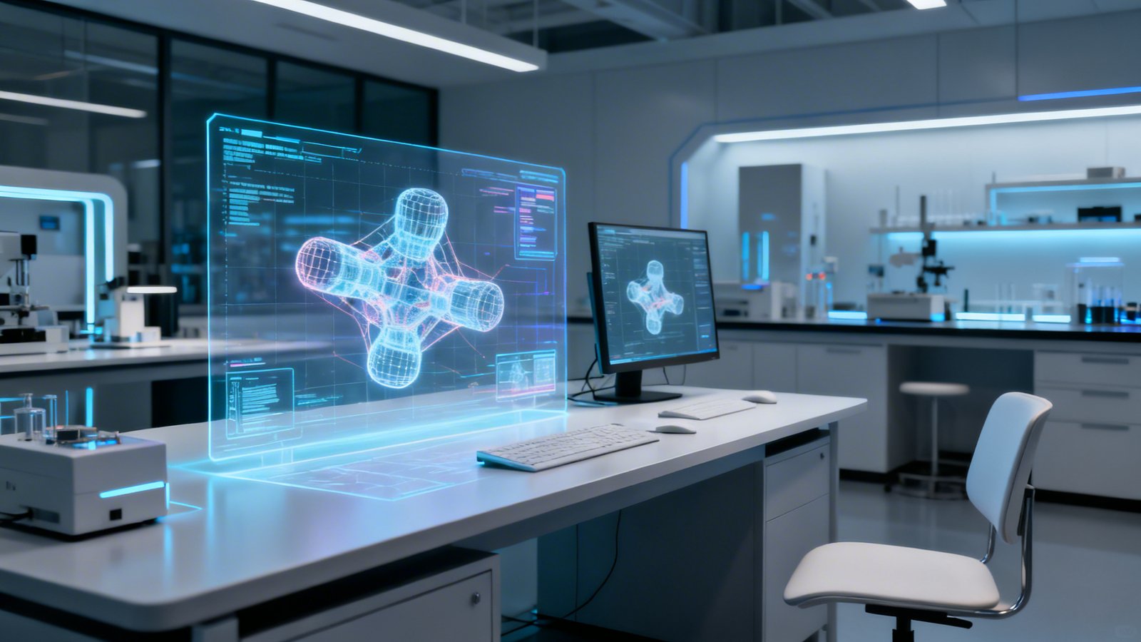 World Labs levanta US$ 1 bi para IA de mundos 3D e fecha com Autodesk